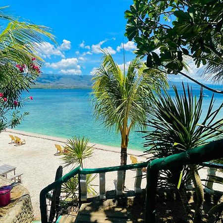 La Concepcion Cove Garden Resort Moalboal Εξωτερικό φωτογραφία