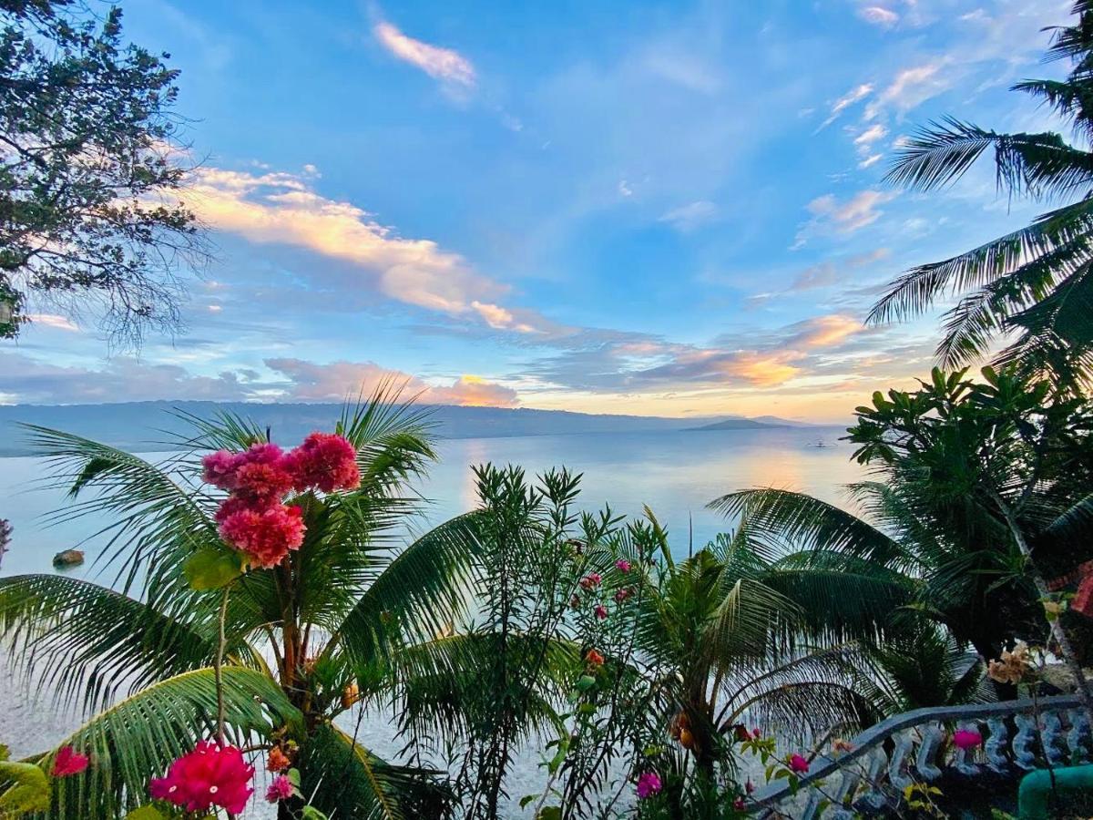 La Concepcion Cove Garden Resort Moalboal Εξωτερικό φωτογραφία