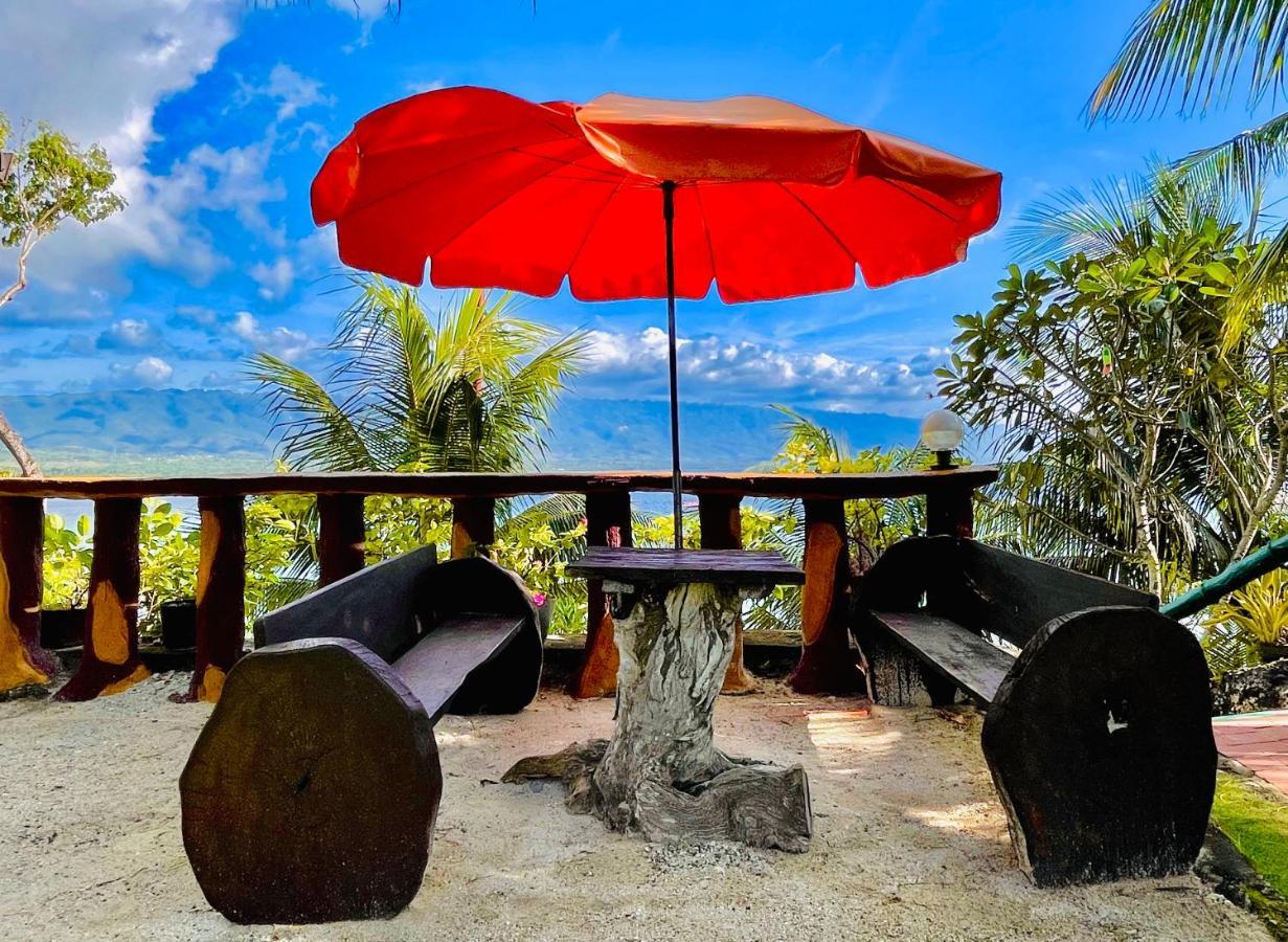 La Concepcion Cove Garden Resort Moalboal Εξωτερικό φωτογραφία