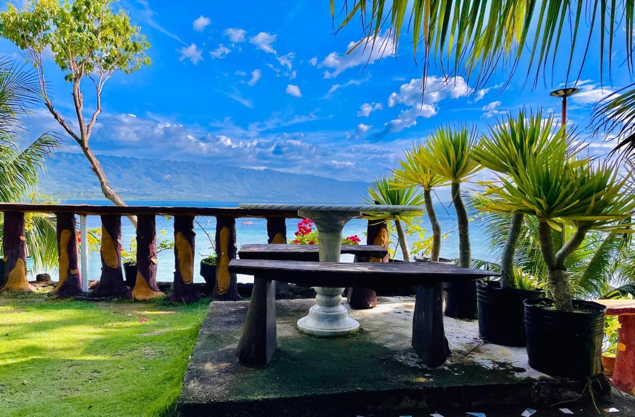 La Concepcion Cove Garden Resort Moalboal Εξωτερικό φωτογραφία