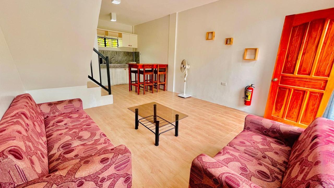 La Concepcion Cove Garden Resort Moalboal Εξωτερικό φωτογραφία