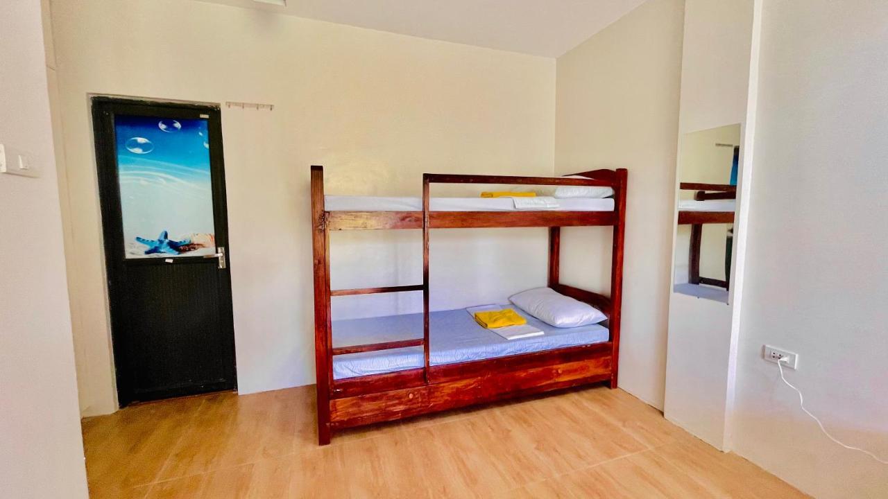 La Concepcion Cove Garden Resort Moalboal Εξωτερικό φωτογραφία