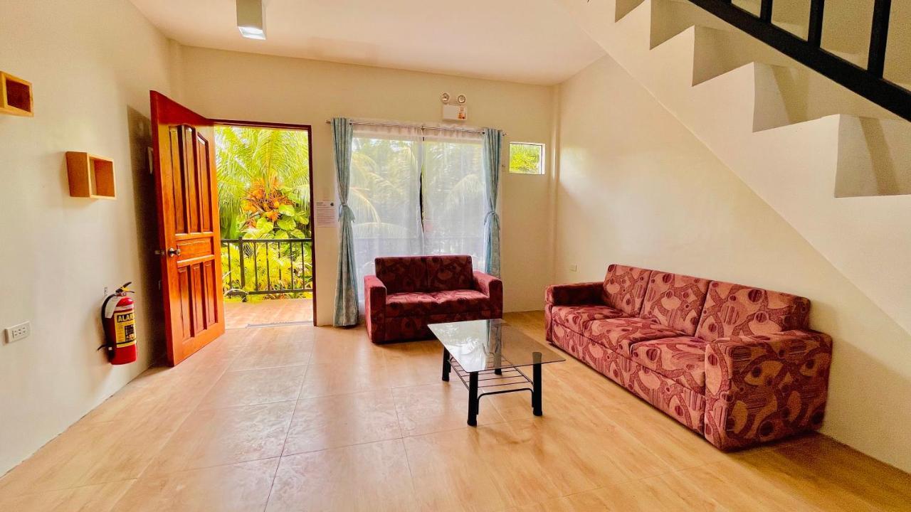 La Concepcion Cove Garden Resort Moalboal Εξωτερικό φωτογραφία