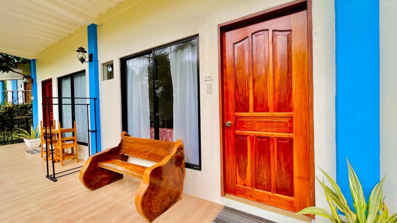 La Concepcion Cove Garden Resort Moalboal Εξωτερικό φωτογραφία