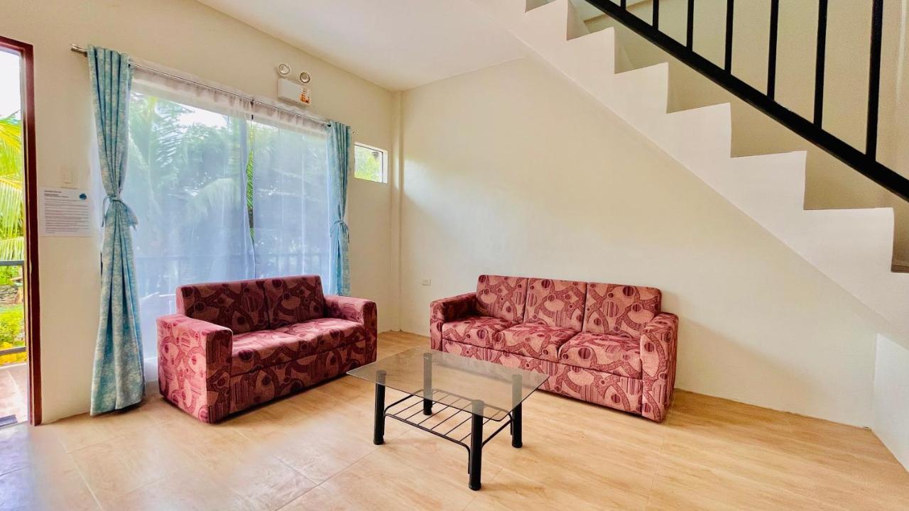 La Concepcion Cove Garden Resort Moalboal Εξωτερικό φωτογραφία