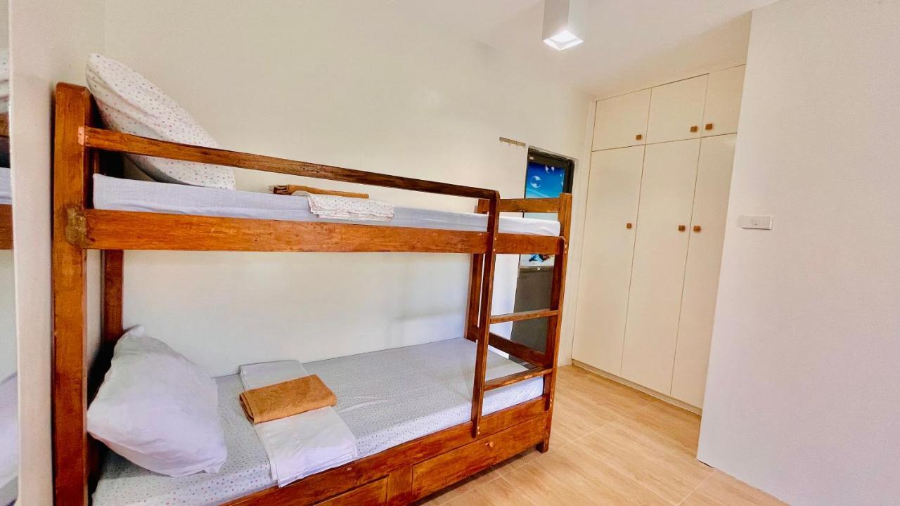 La Concepcion Cove Garden Resort Moalboal Εξωτερικό φωτογραφία