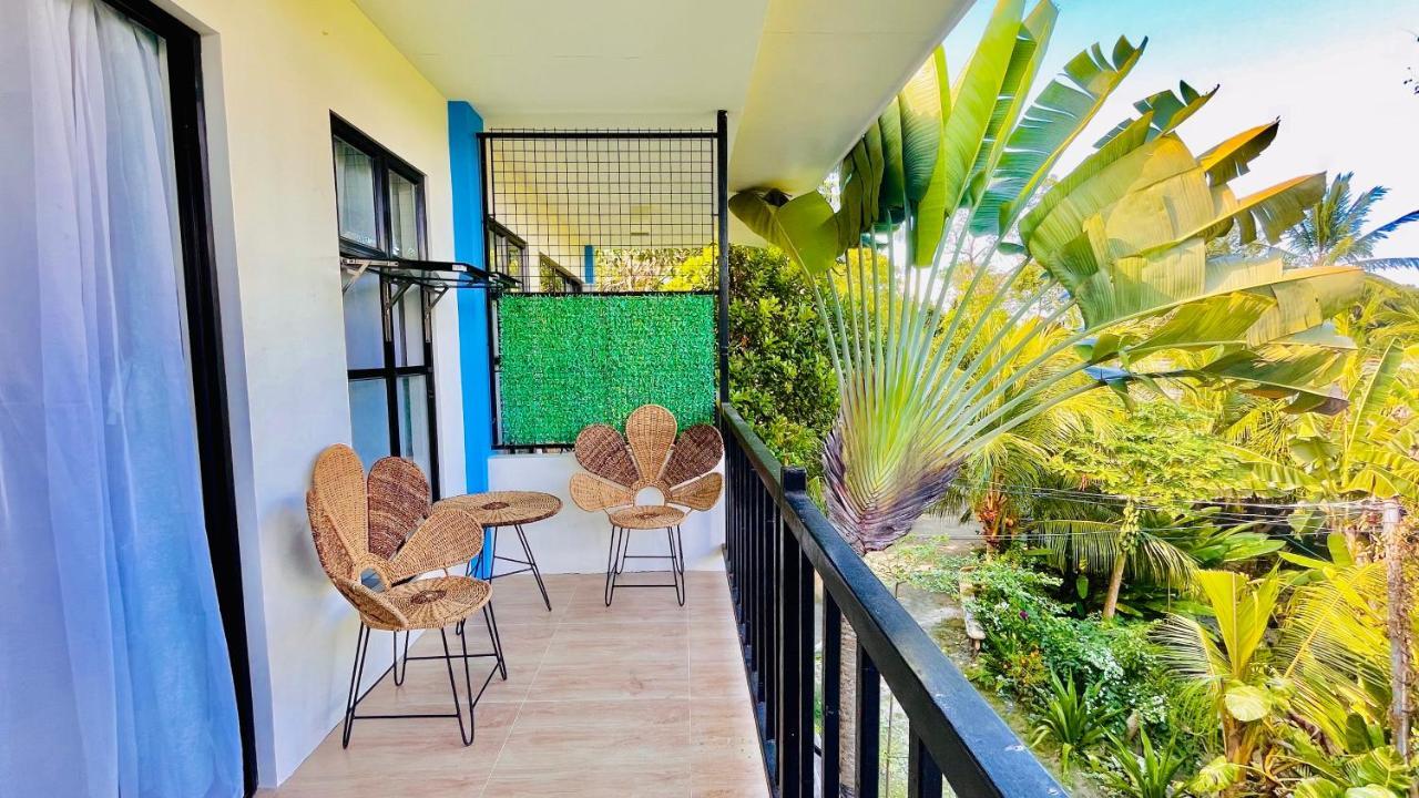 La Concepcion Cove Garden Resort Moalboal Εξωτερικό φωτογραφία