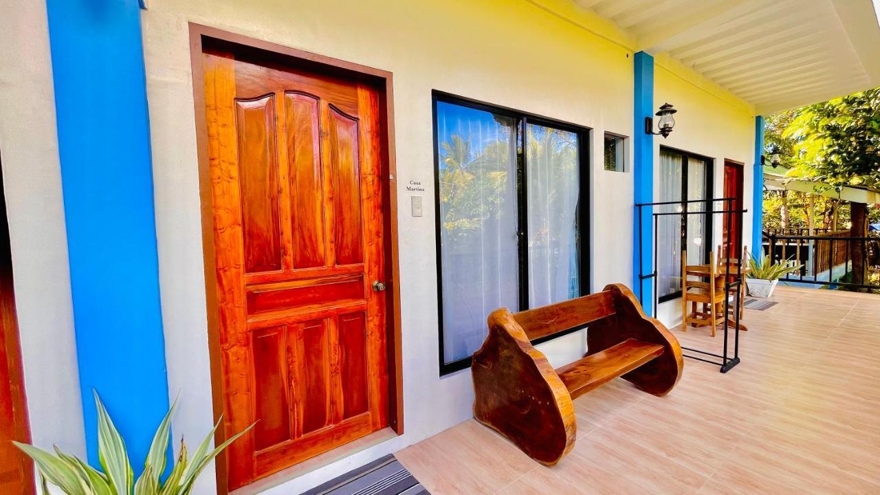 La Concepcion Cove Garden Resort Moalboal Εξωτερικό φωτογραφία