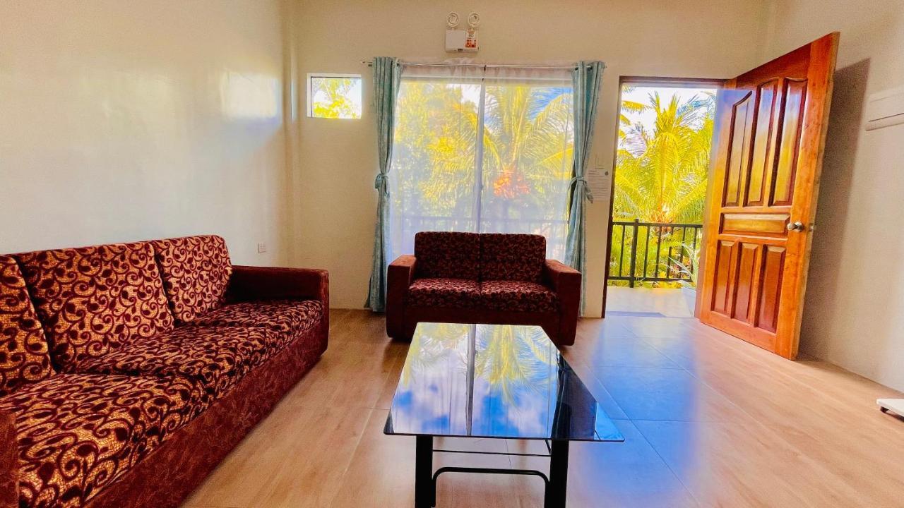 La Concepcion Cove Garden Resort Moalboal Εξωτερικό φωτογραφία