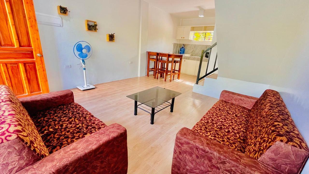La Concepcion Cove Garden Resort Moalboal Εξωτερικό φωτογραφία