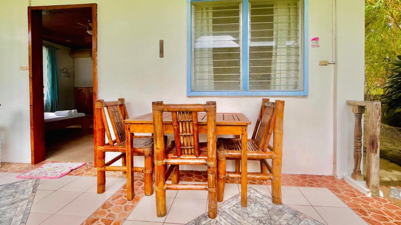 La Concepcion Cove Garden Resort Moalboal Εξωτερικό φωτογραφία