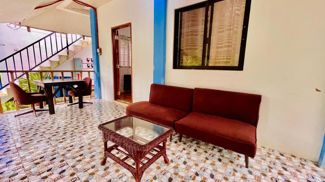 La Concepcion Cove Garden Resort Moalboal Εξωτερικό φωτογραφία