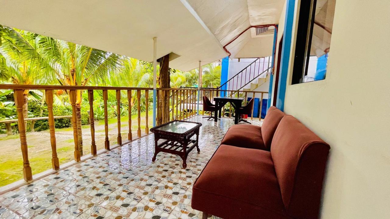 La Concepcion Cove Garden Resort Moalboal Εξωτερικό φωτογραφία
