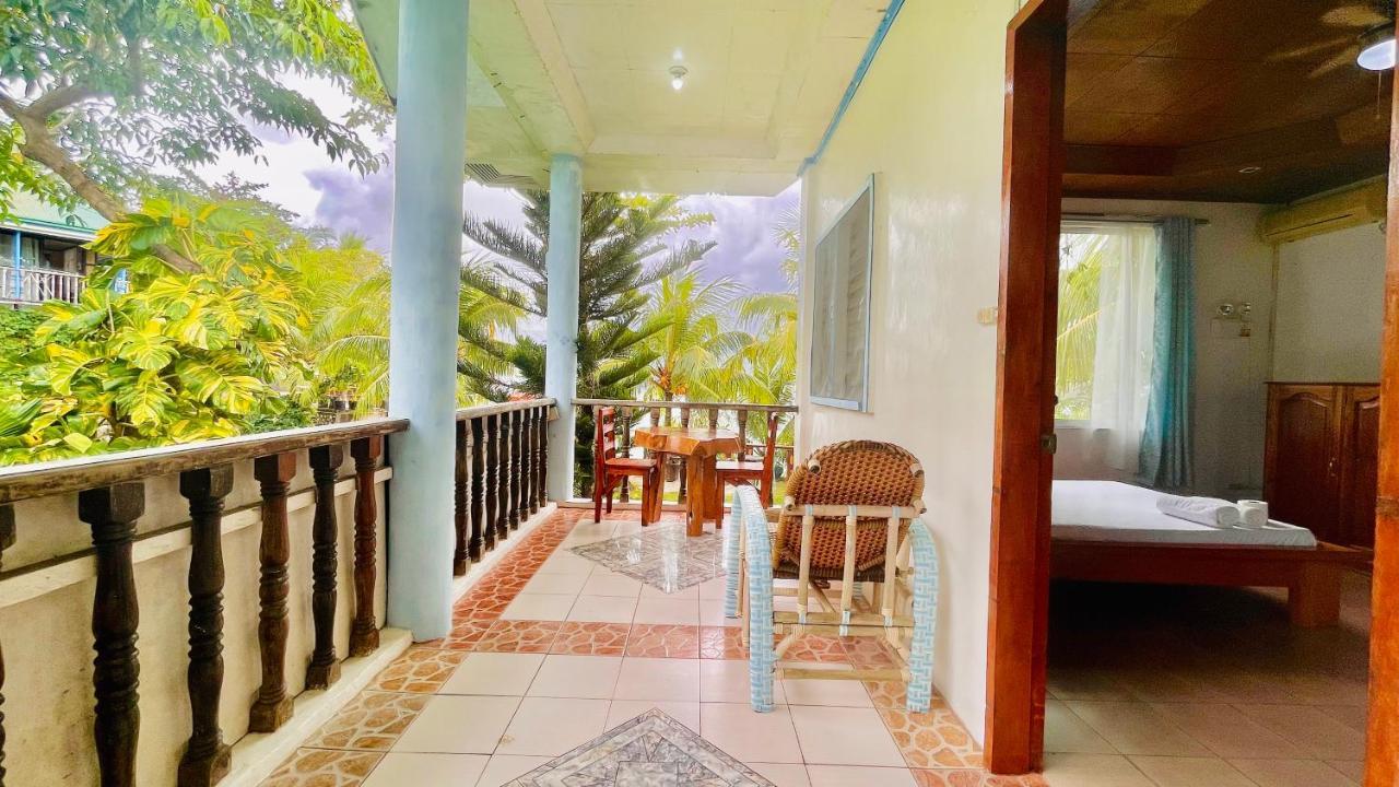 La Concepcion Cove Garden Resort Moalboal Εξωτερικό φωτογραφία