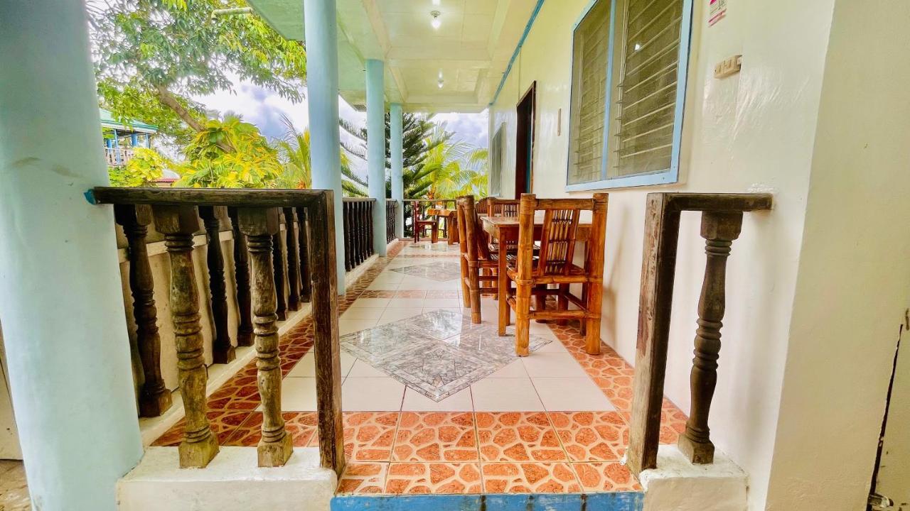 La Concepcion Cove Garden Resort Moalboal Εξωτερικό φωτογραφία