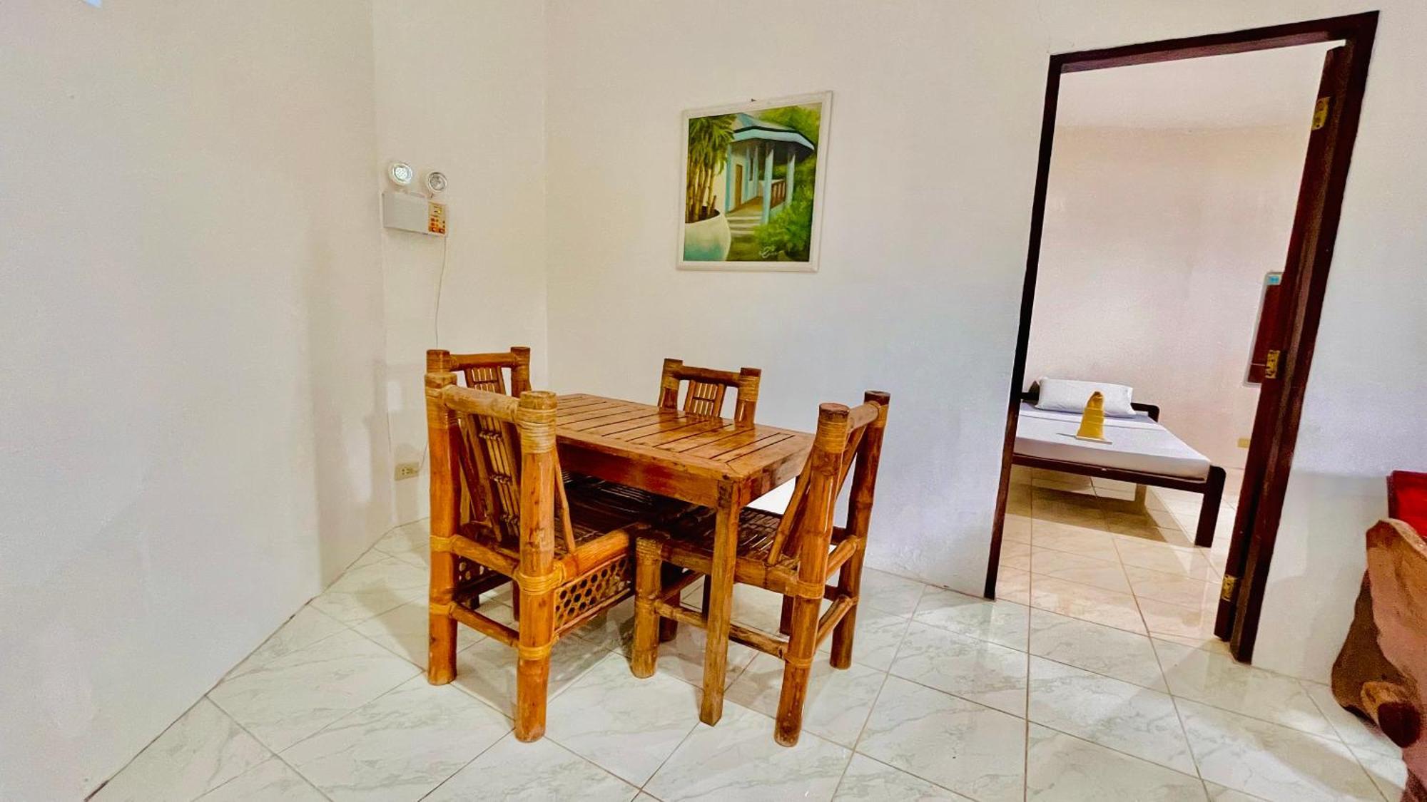 La Concepcion Cove Garden Resort Moalboal Εξωτερικό φωτογραφία
