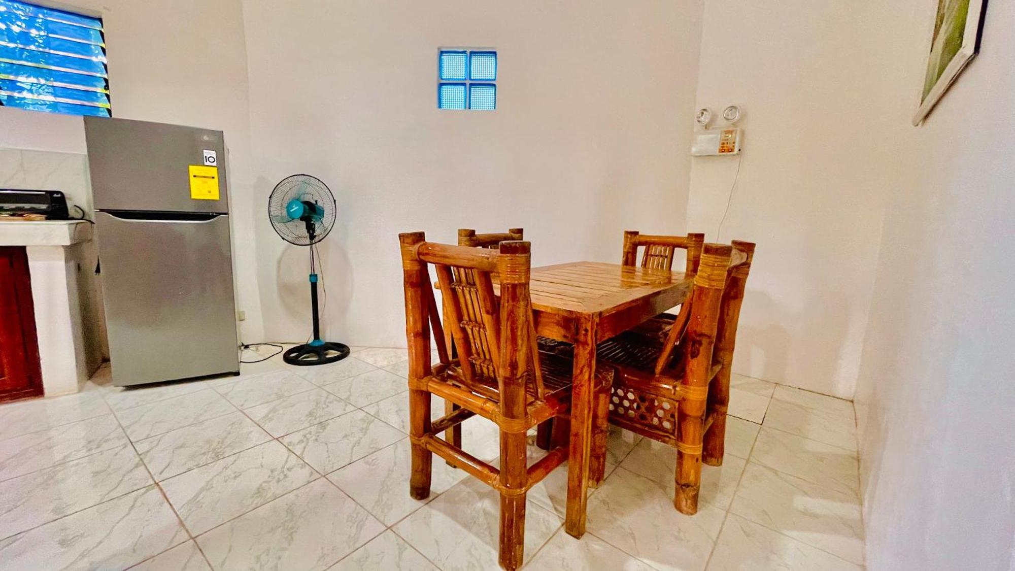 La Concepcion Cove Garden Resort Moalboal Εξωτερικό φωτογραφία
