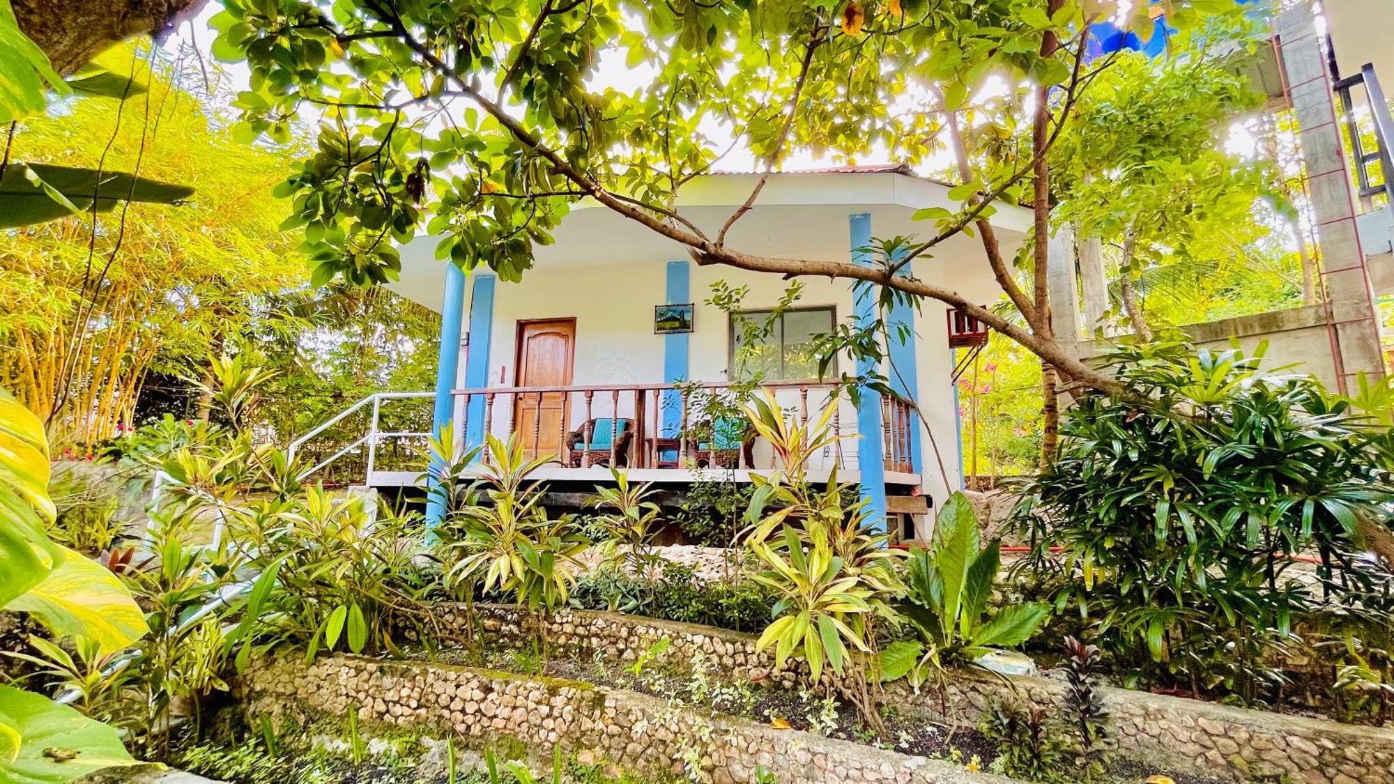 La Concepcion Cove Garden Resort Moalboal Εξωτερικό φωτογραφία