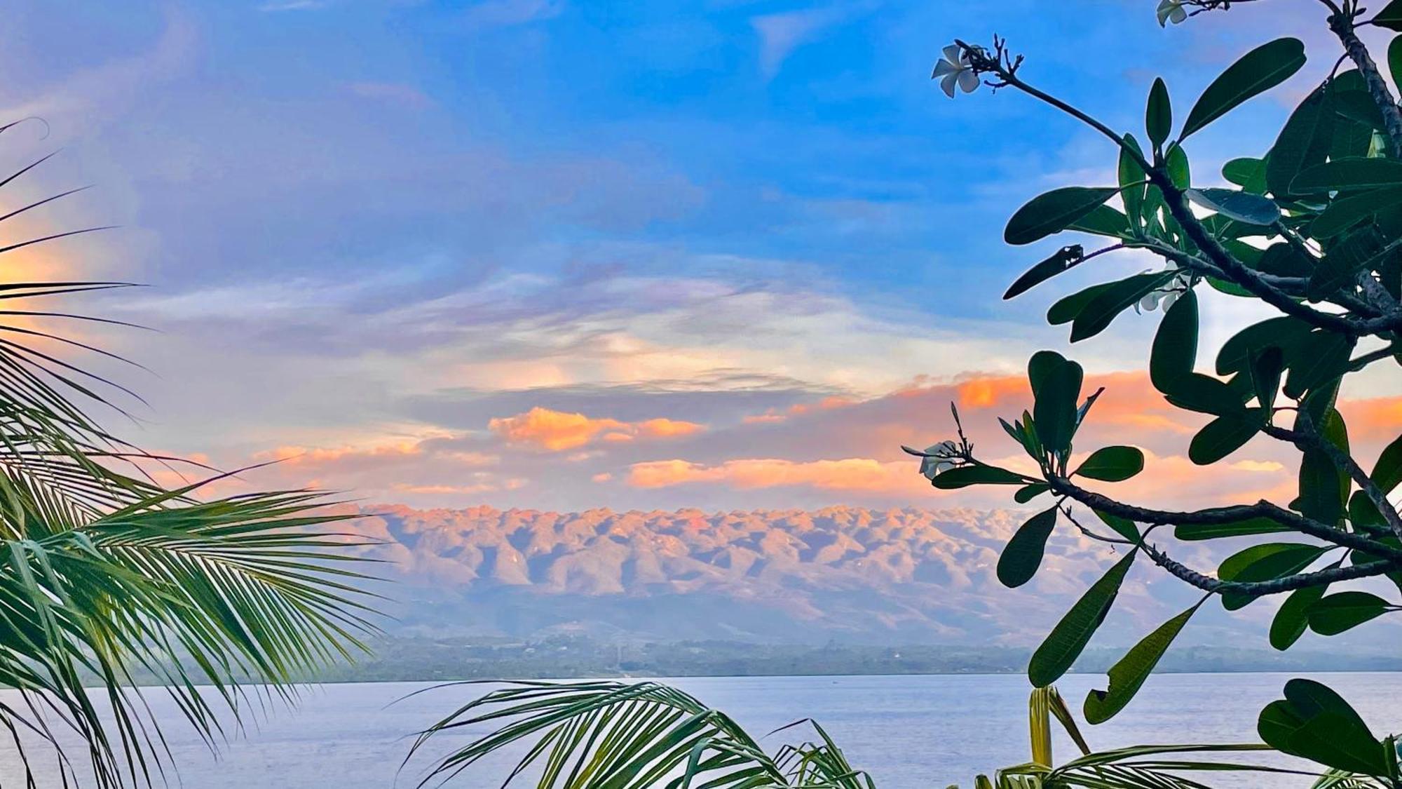 La Concepcion Cove Garden Resort Moalboal Εξωτερικό φωτογραφία